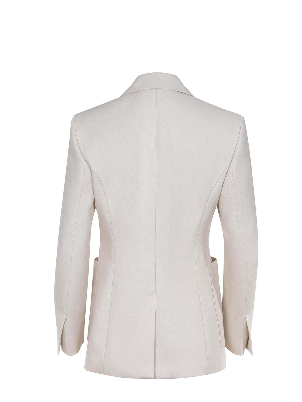 MAX MARA Jackets 2611041052600 349-006 Beige
