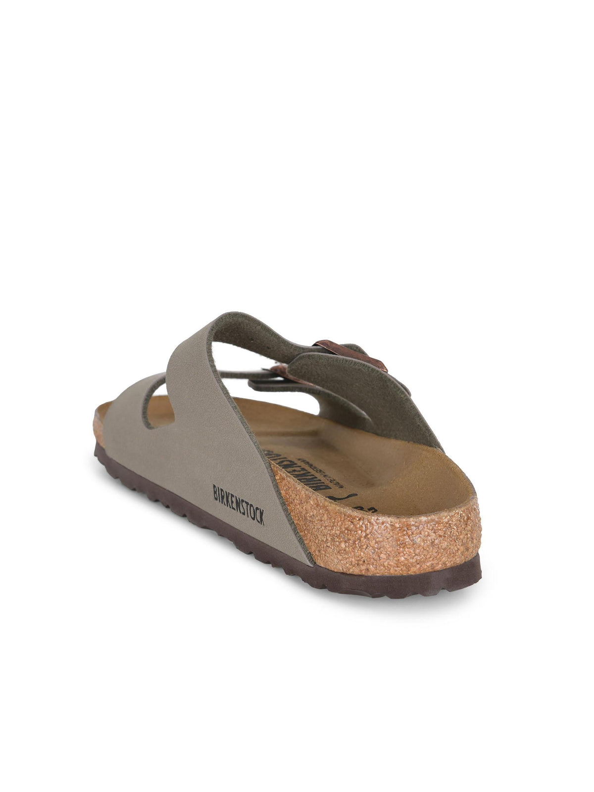 BIRKENSTOCK Sandals 151213D STONE Mud