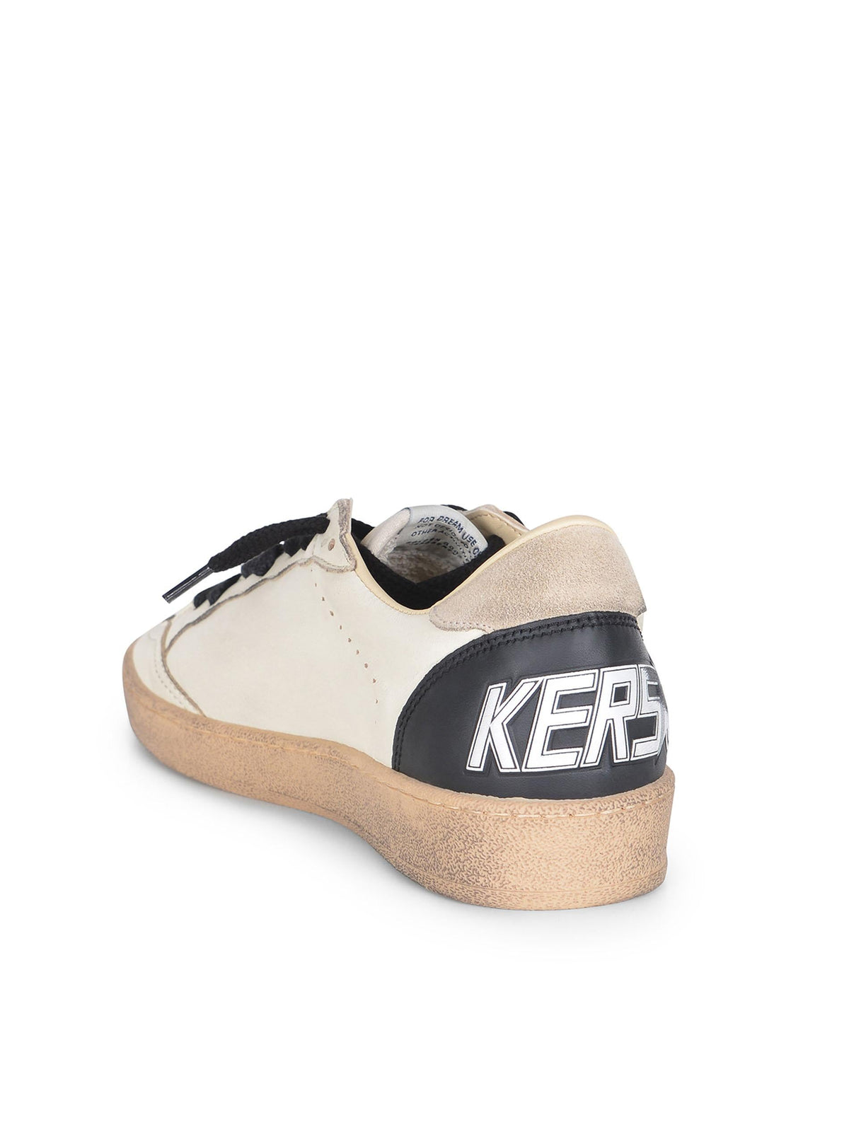 GOLDEN GOOSE Sneakers GMF00117 F008164-83258 White