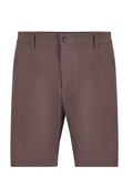 PEOPLE OF SHIBUYA Shorts BRAK PM950-260 Tobacco