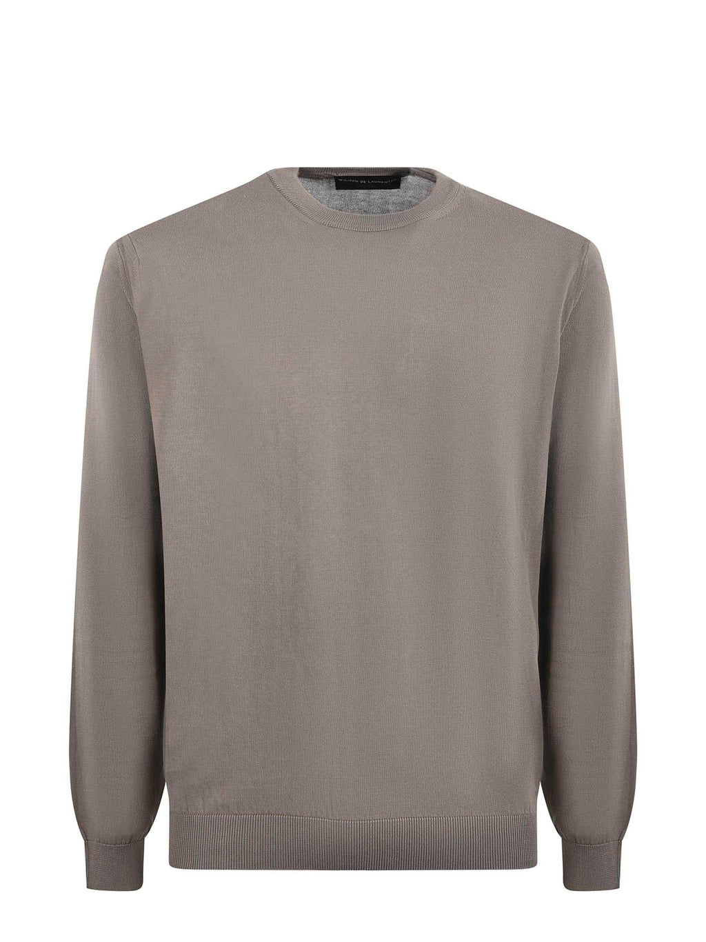 FILIPPO DE LAURENTIS Sweaters GC1ML CR14R-511 Khaki