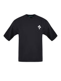 BARROW T-shirt F5BWUATH121 251 Asphalt