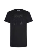 MAX MARA T-shirt 2511941042600 056-016 Black