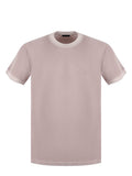 FAY T-shirt NPMB352136T ZEFC803 Beige