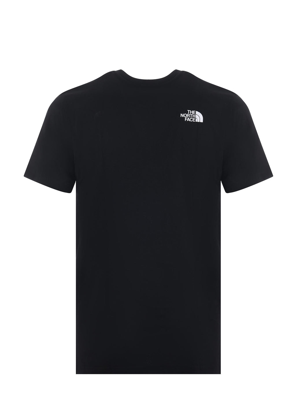 THE NORTH FACE T-shirt NF0A87EN JK31 Black