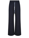 S MAXMARA Trousers 2619781051600 030-005 Midnight Blue