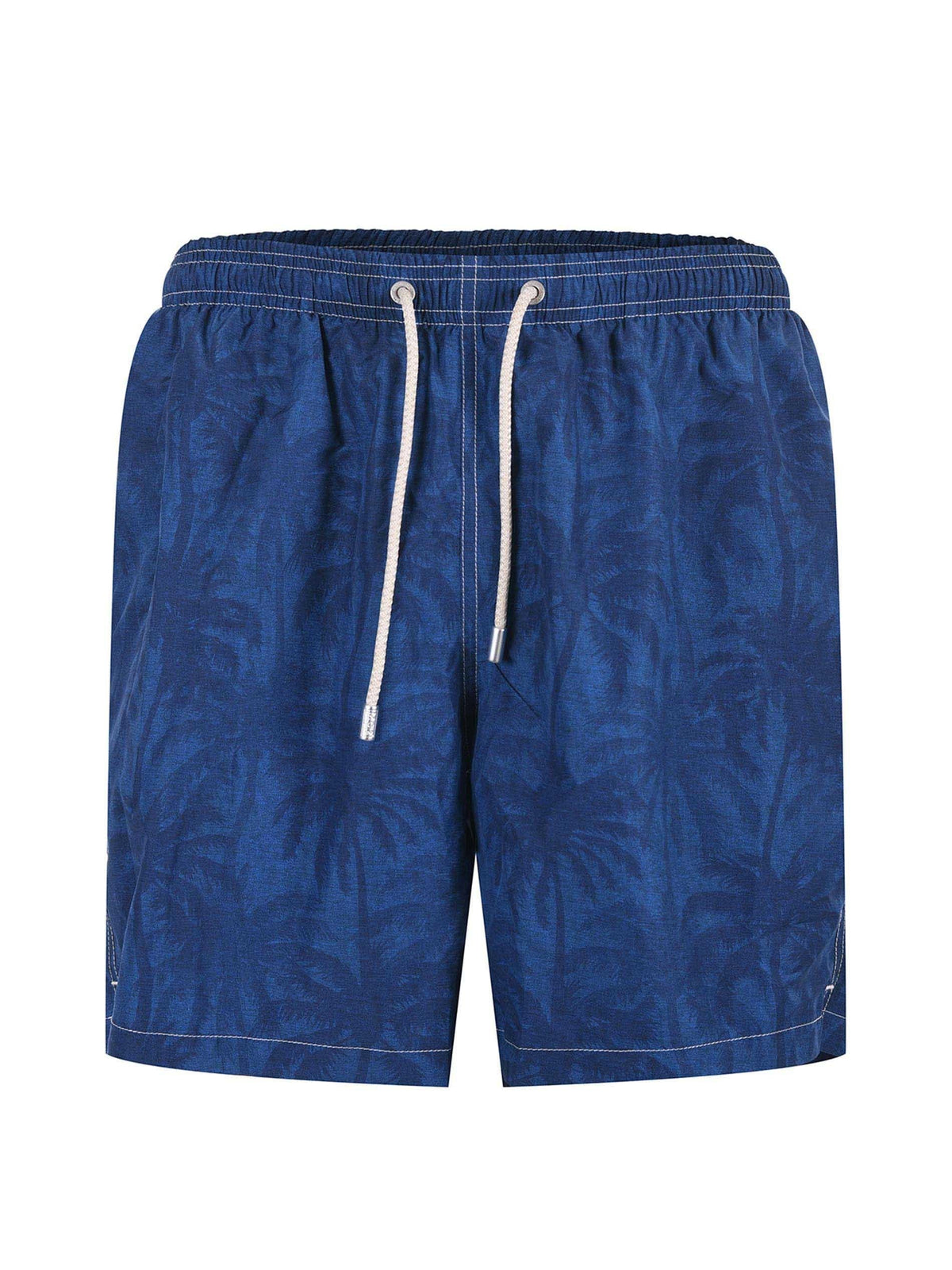 MC2 SAINT BARTH Swimwear LIG0001 07824L Blue
