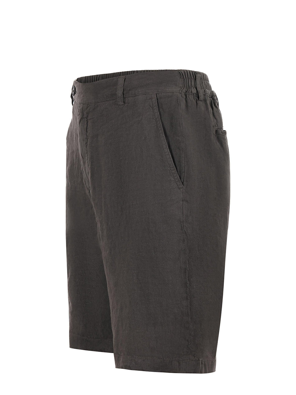 MC2 SAINT BARTH Shorts SEB0001 00450L Dark Green