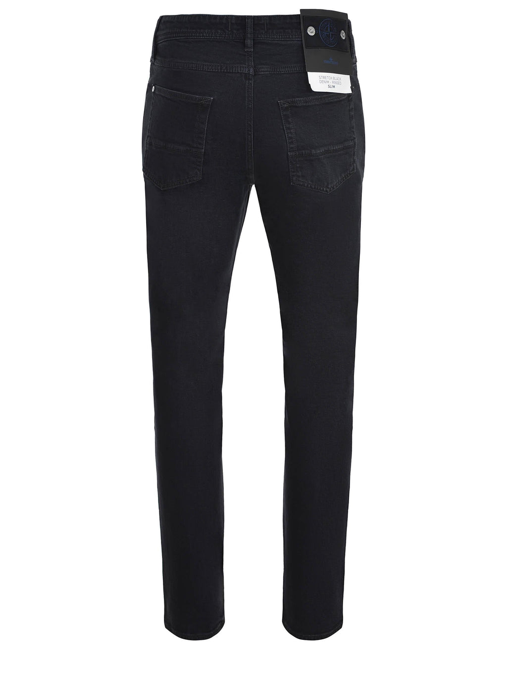 STONE ISLAND Jeans J100007 S0J11-VJ901 Black
