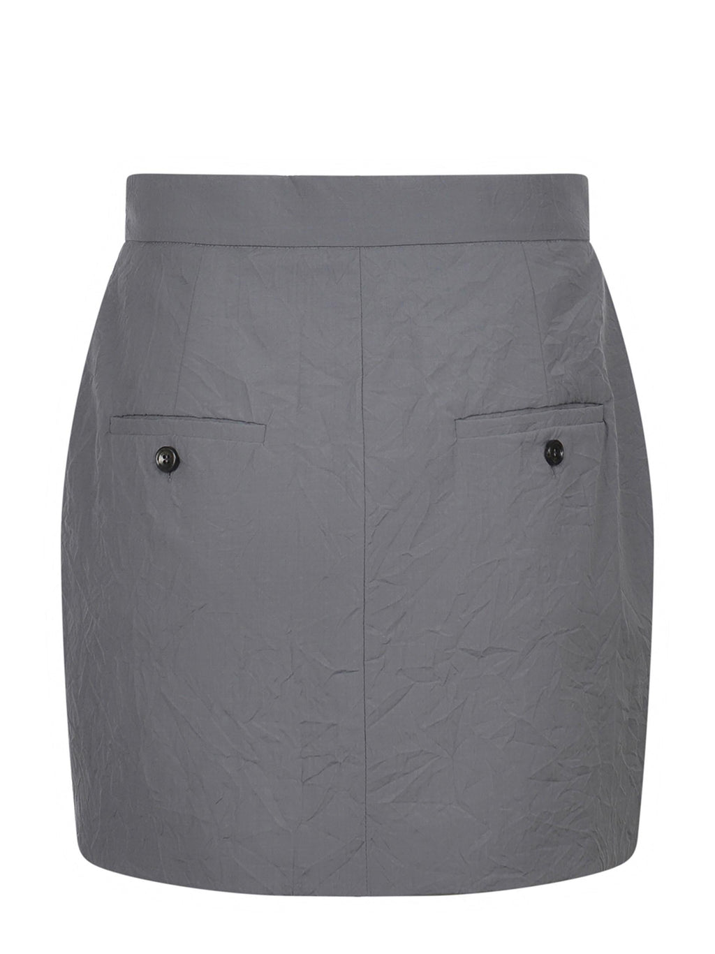 MAX MARA Skirts 2511101283600 710-002 Light grey