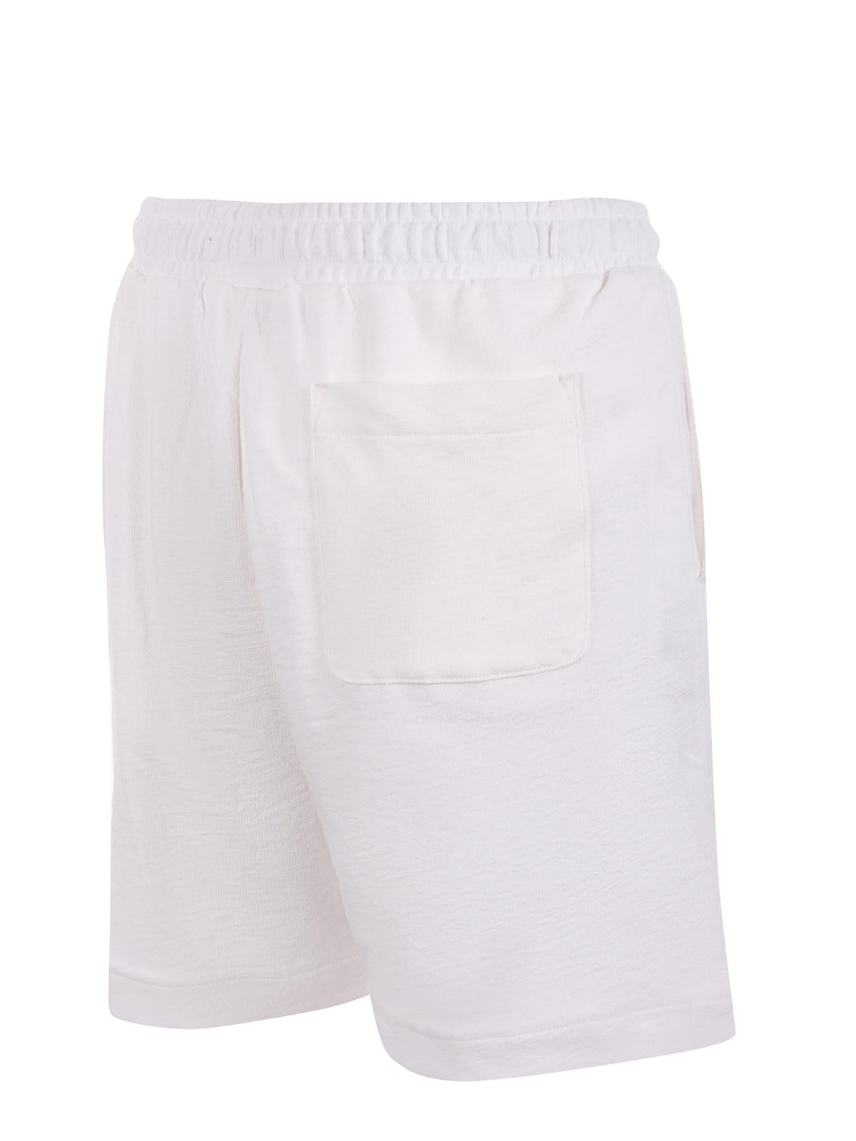 LACOSTE Shorts GH1973 70V White