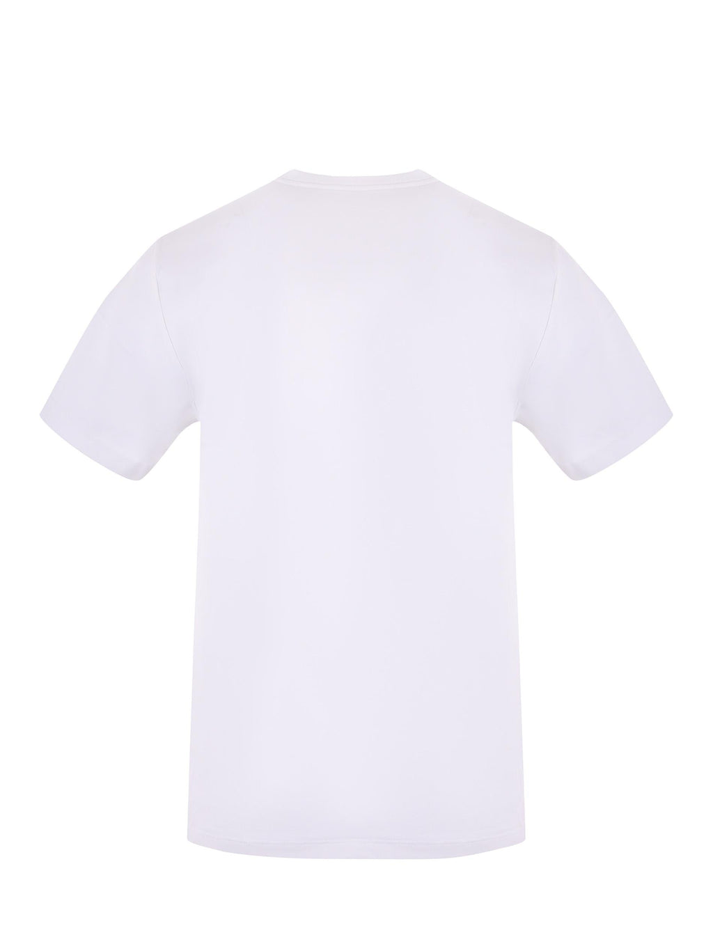 THE NORTH FACE T-shirt NF0A8CZ2 FN41 White