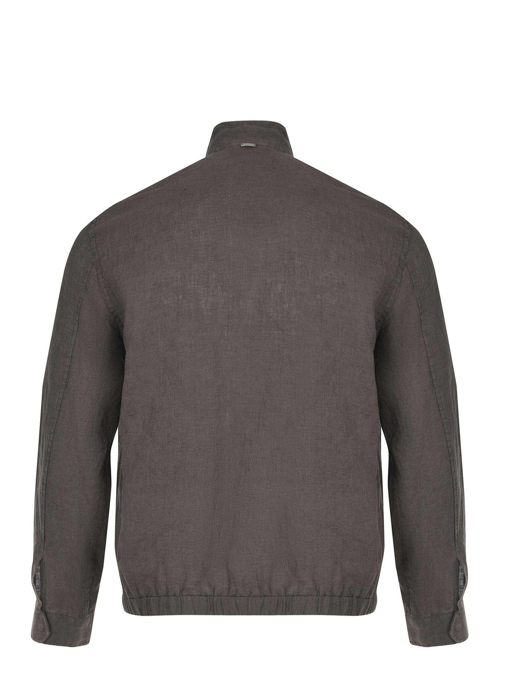 HERNO Jackets GI000647 17159-8800 Dark brown