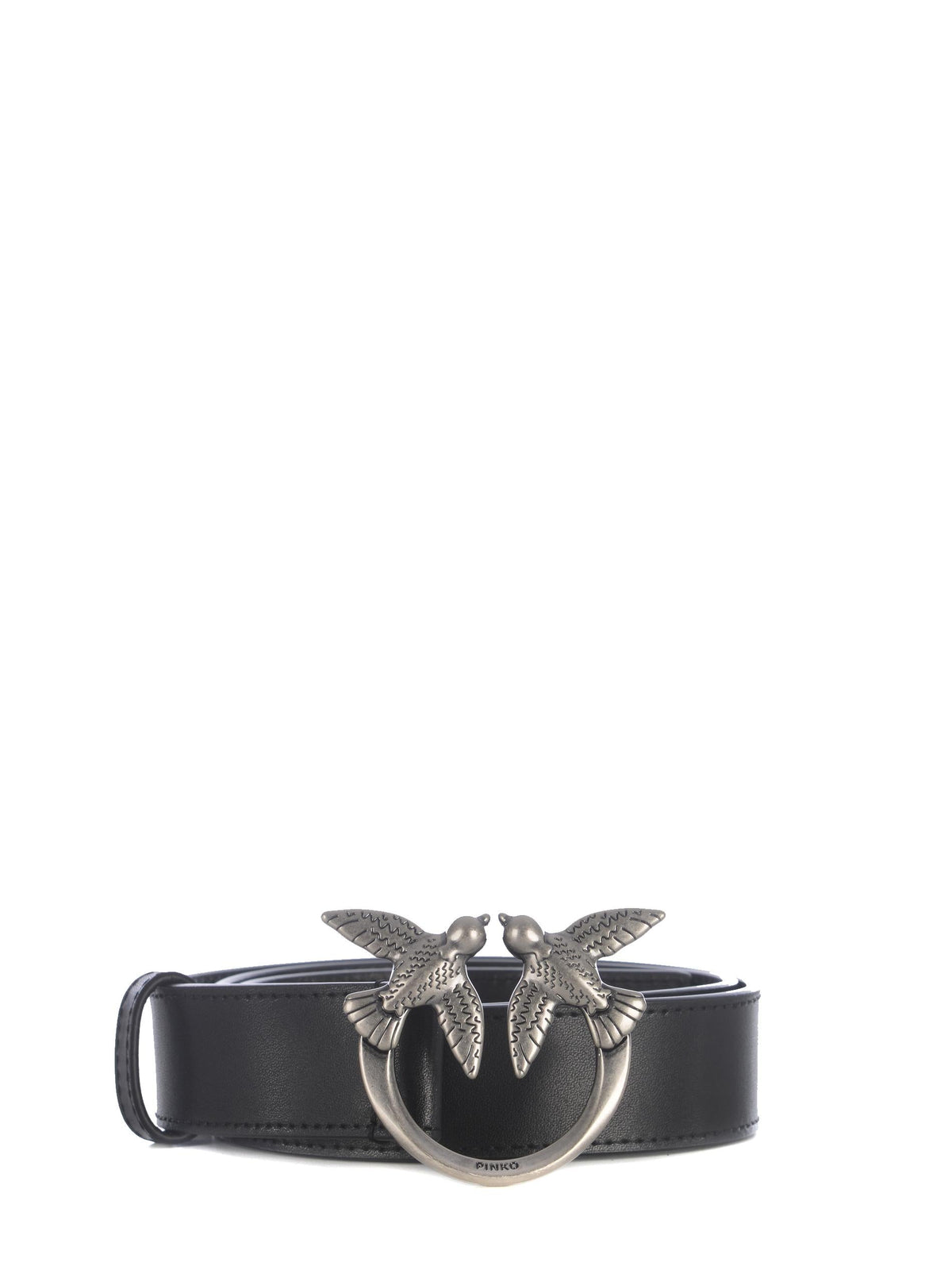 PINKO Belts 100125-A0F1 Z99O Black