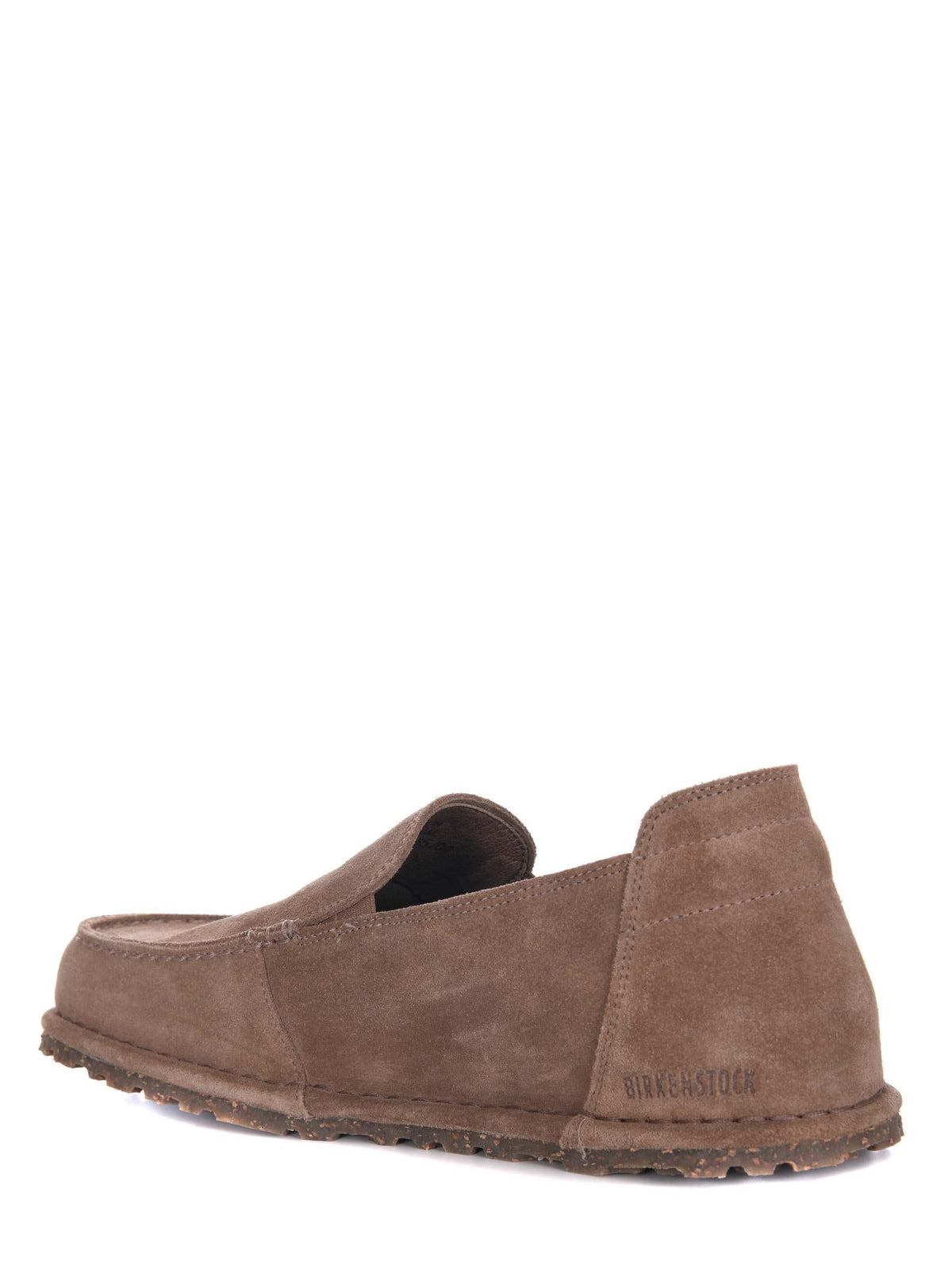 BIRKENSTOCK Loafers 1027494 GRAY TAUPE Taupe