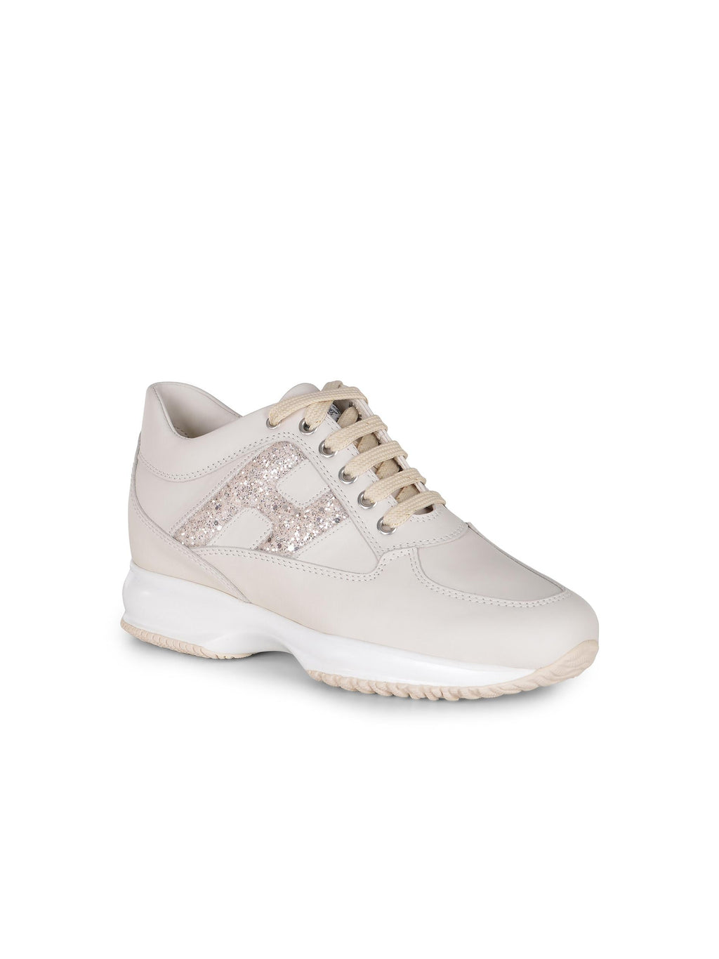 HOGAN Sneakers HXW00N0S360 UWP0CAS Cream