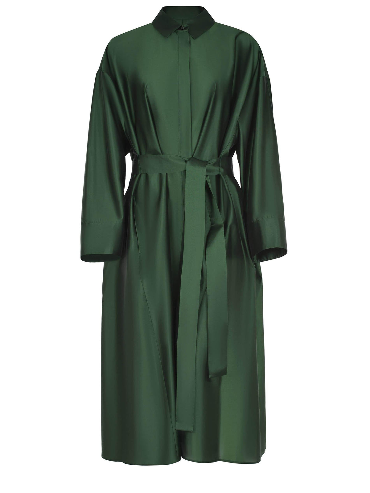 S MAXMARA Dresses 2619221043600 070-007 Green