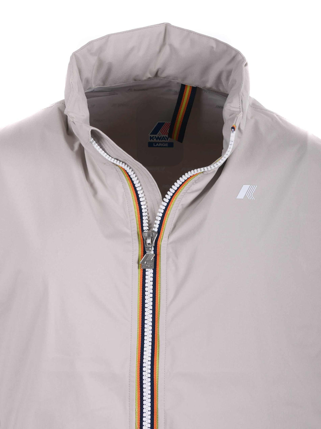 K-WAY Vest K5127SW 634 Stucco