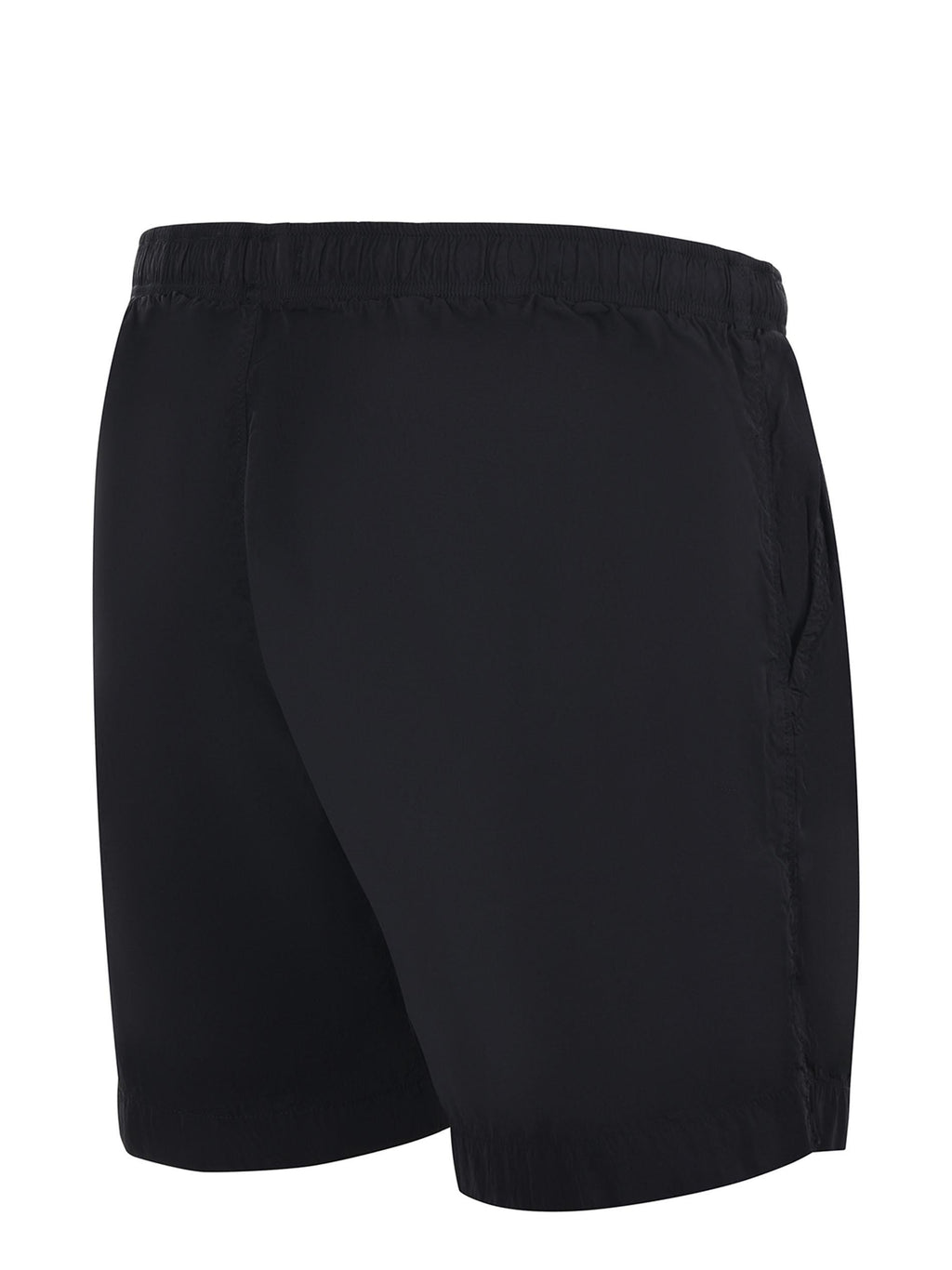 C.P. COMPANY Swimwear CMBW736A 006369G-999 Black