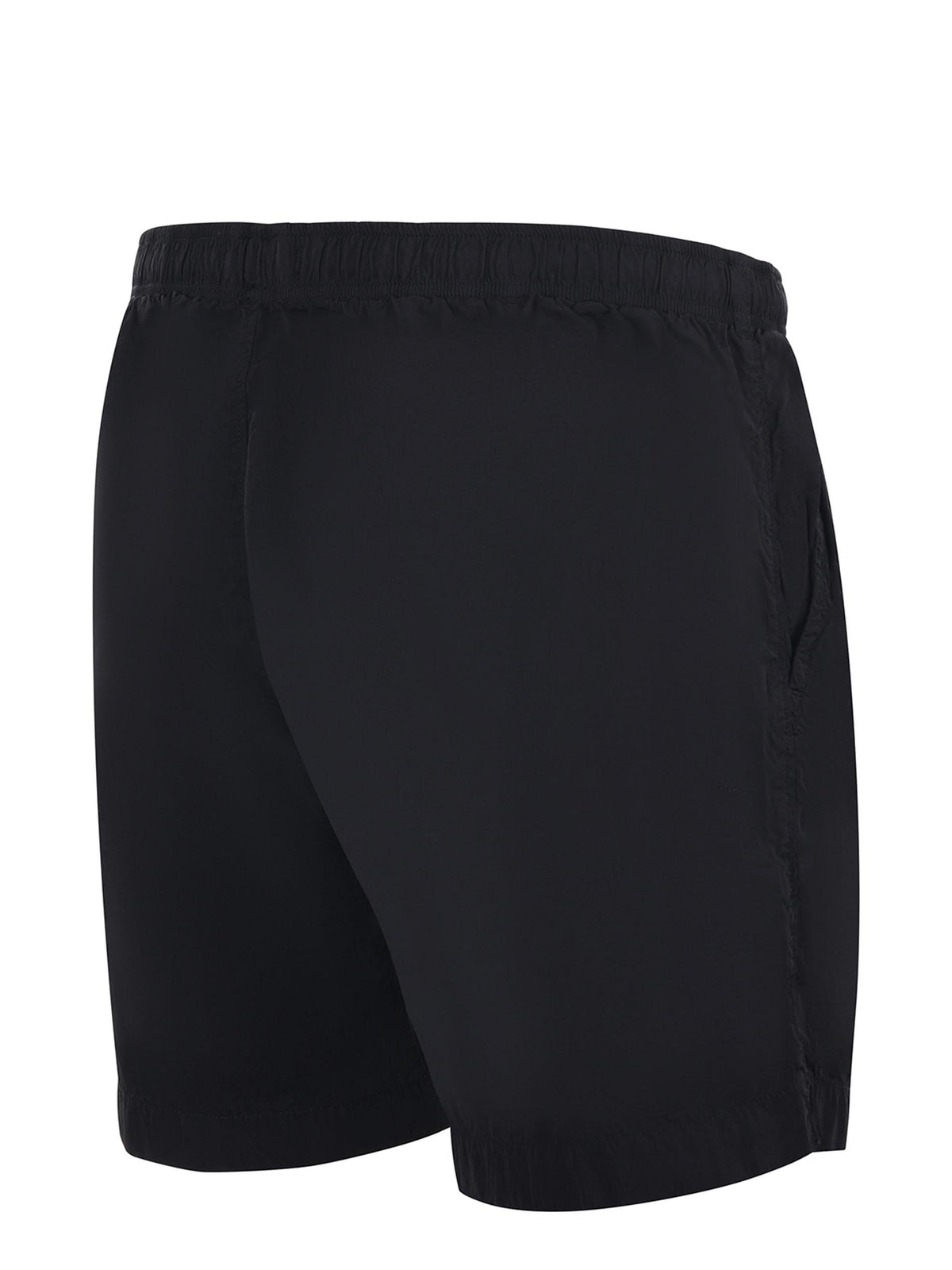 C.P. COMPANY Swimwear CMBW736A 006369G-999 Black