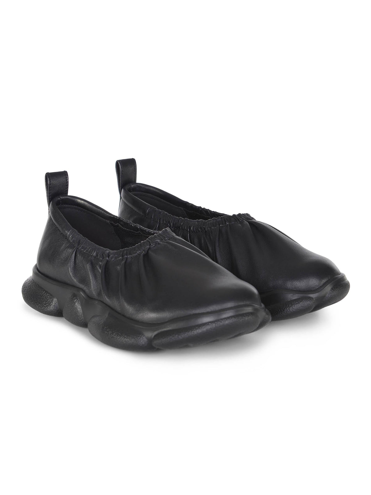 CAMPER Shoes K201588 001 Black