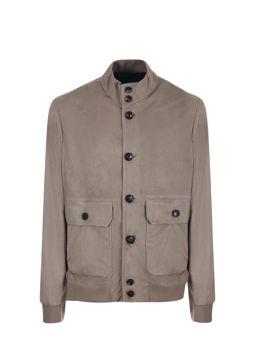 RRD "Nabucco val" jacket