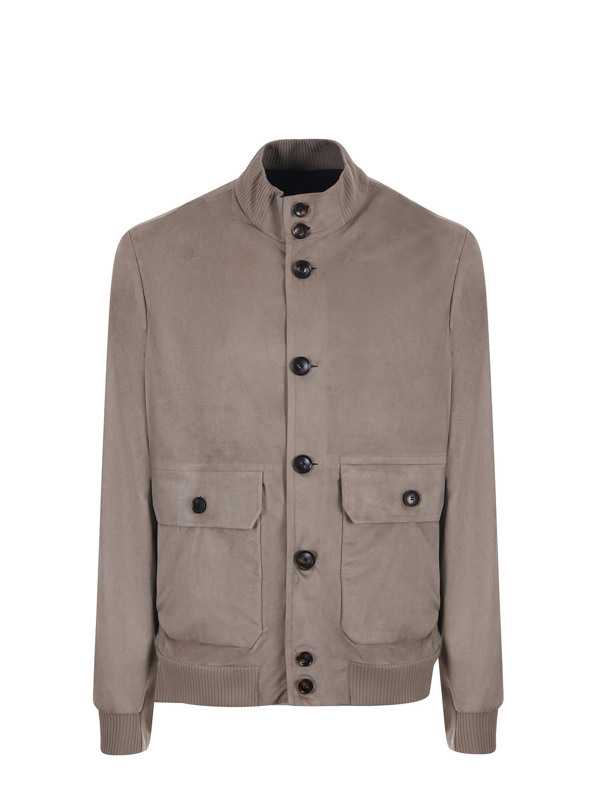 RRD "Nabucco val" jacket
