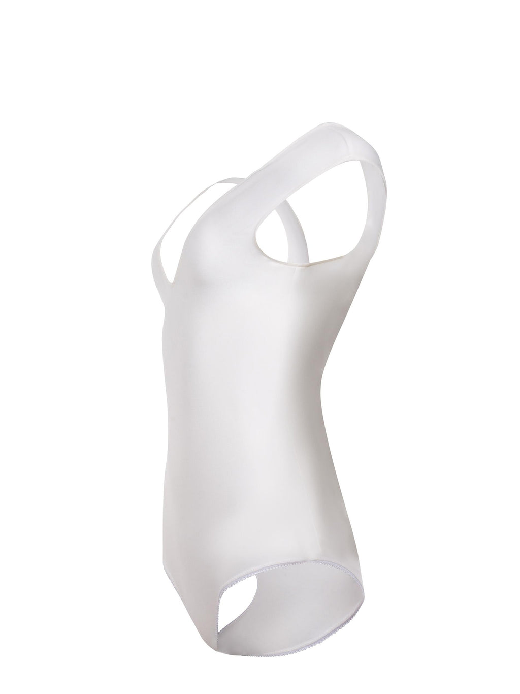 ALYSI Body 105406 P5015-BI Off-white
