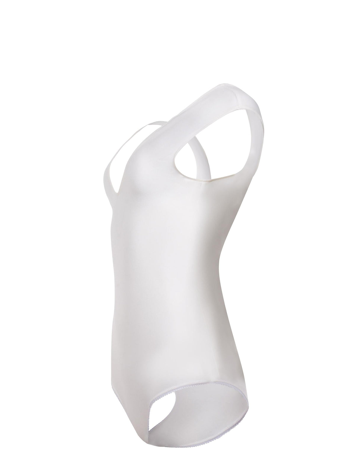 ALYSI Body 105406 P5015-BI Off-white