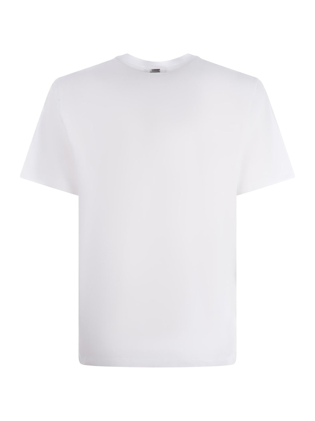 HERNO T-shirt JG000174 52003-1000 White