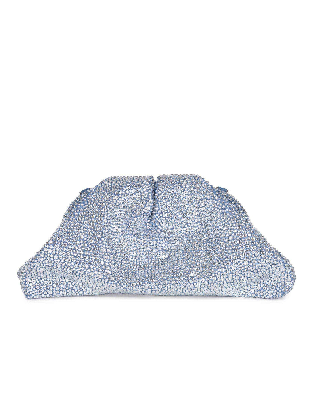 TWENTY FOURHAITCH Bags LB1008462P DEN Denim