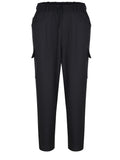 Y-3 Pants KH3044 BLACK Black