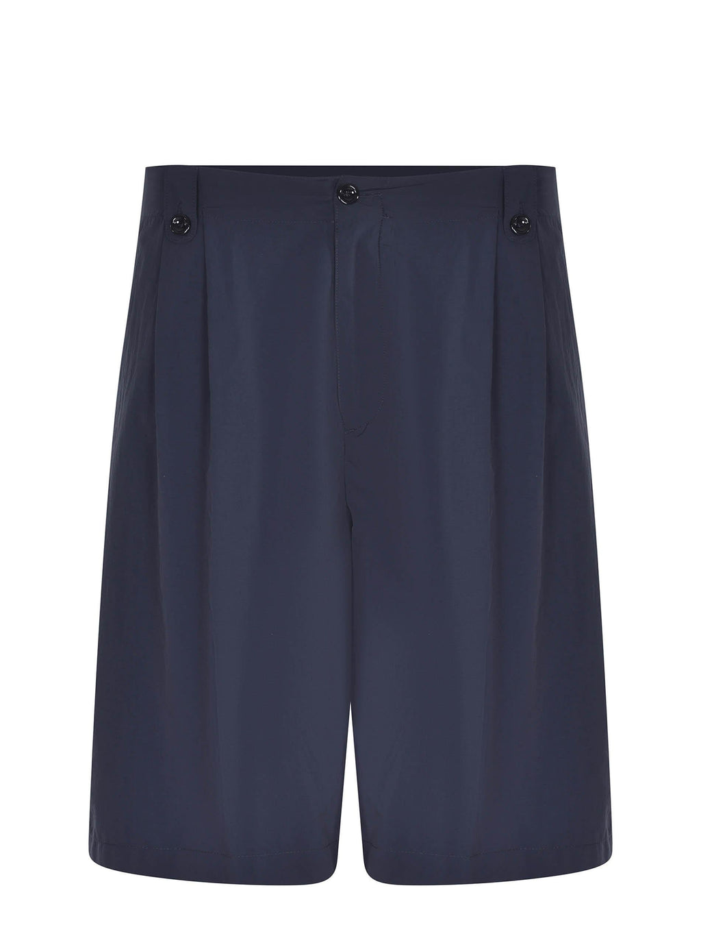 NEW YORK RESIDENT Pants WILLIAMS 8K047-BLUE Night Blue