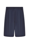 NEW YORK RESIDENT Pants WILLIAMS 8K047-BLUE Night Blue