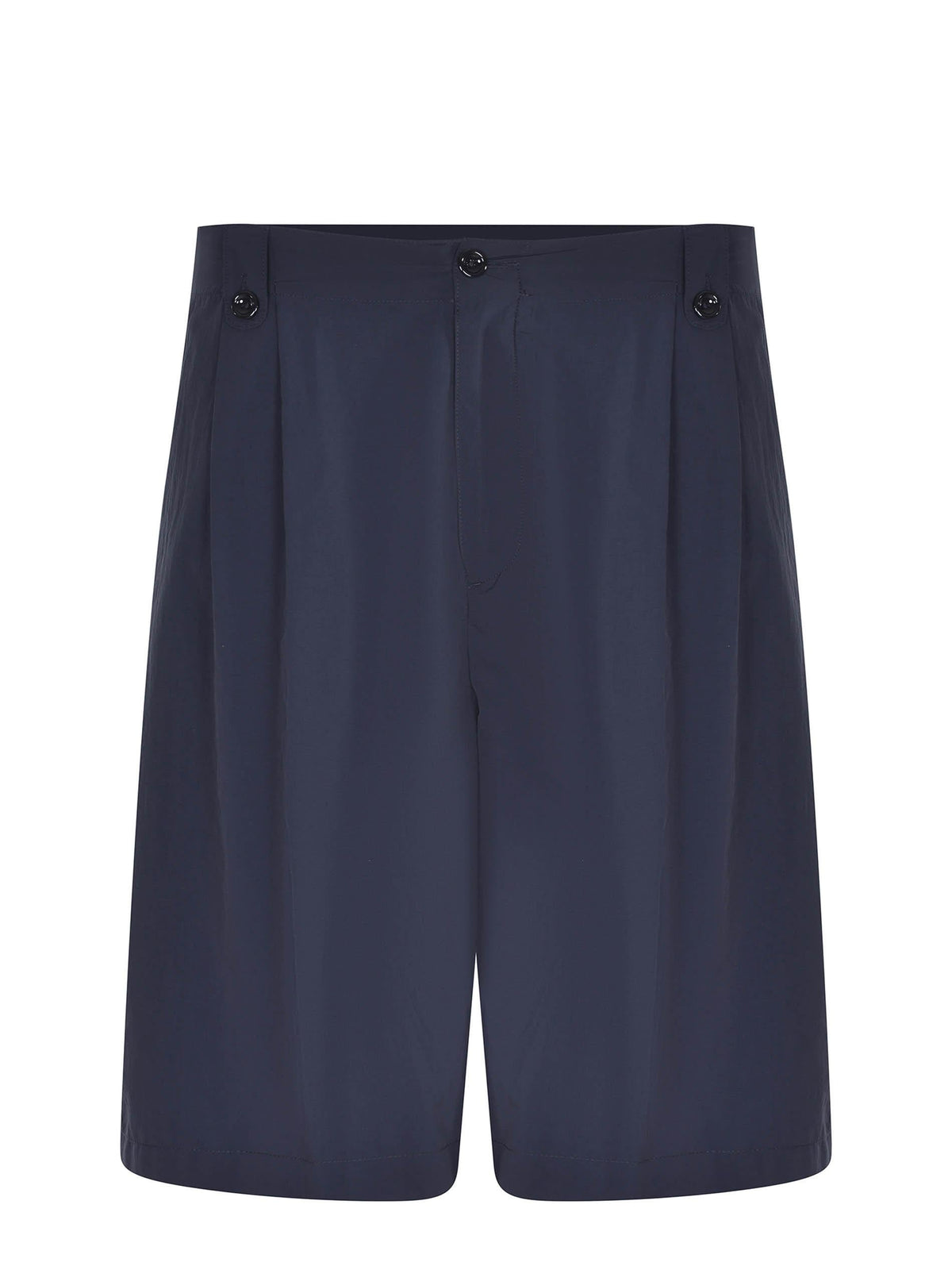NEW YORK RESIDENT Pants WILLIAMS 8K047-BLUE Night Blue