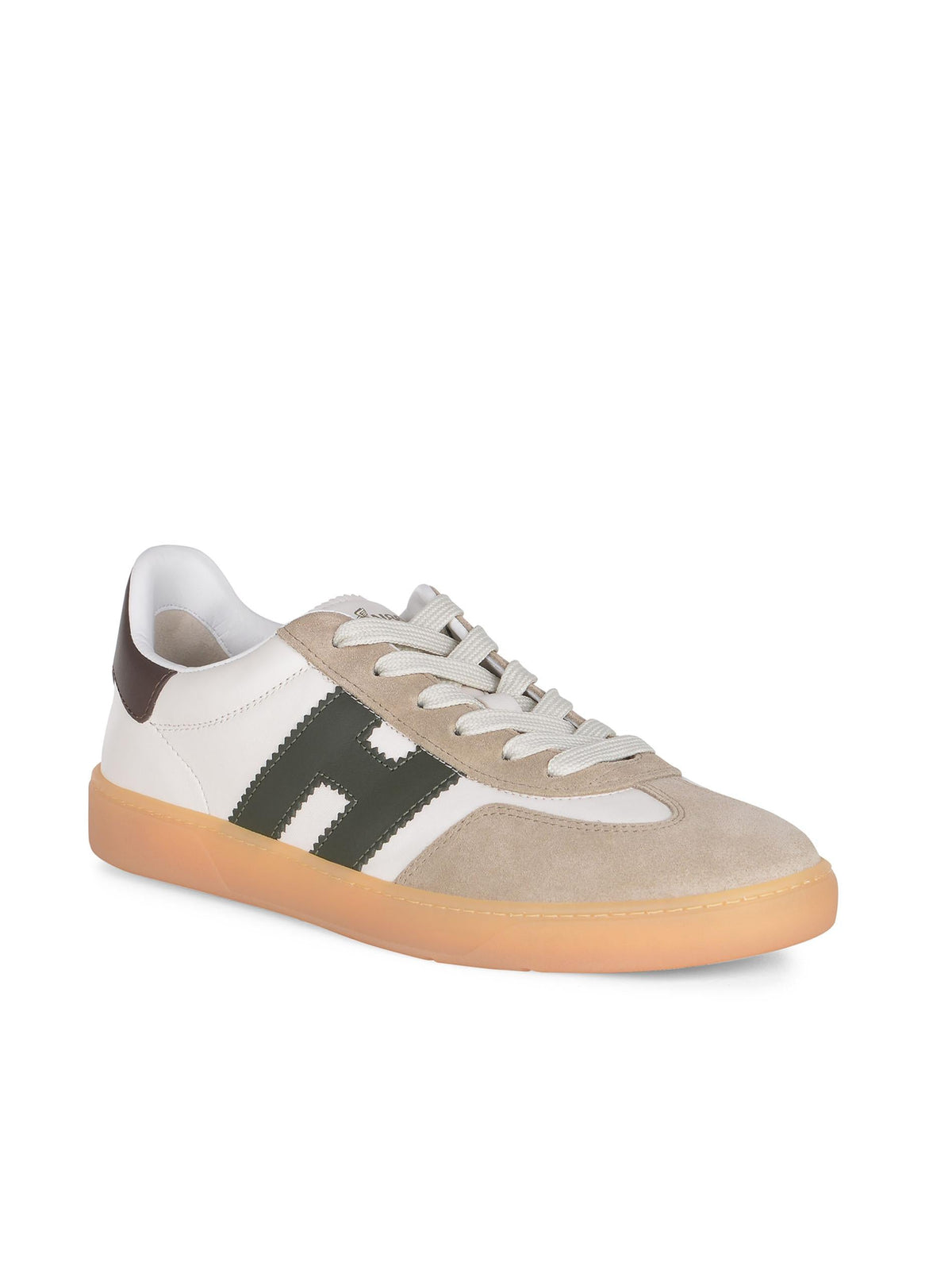 HOGAN Sneakers HXM6470FB60 QDA739M White