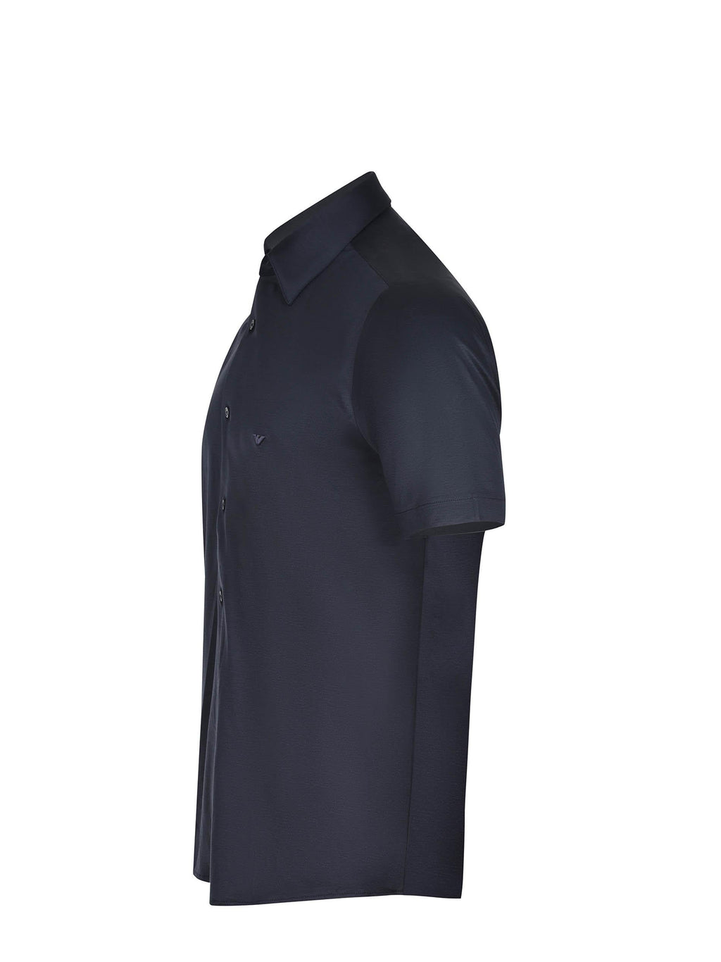 EMPORIO ARMANI Shirts EM004603 AF10017-UB118 Night Blue