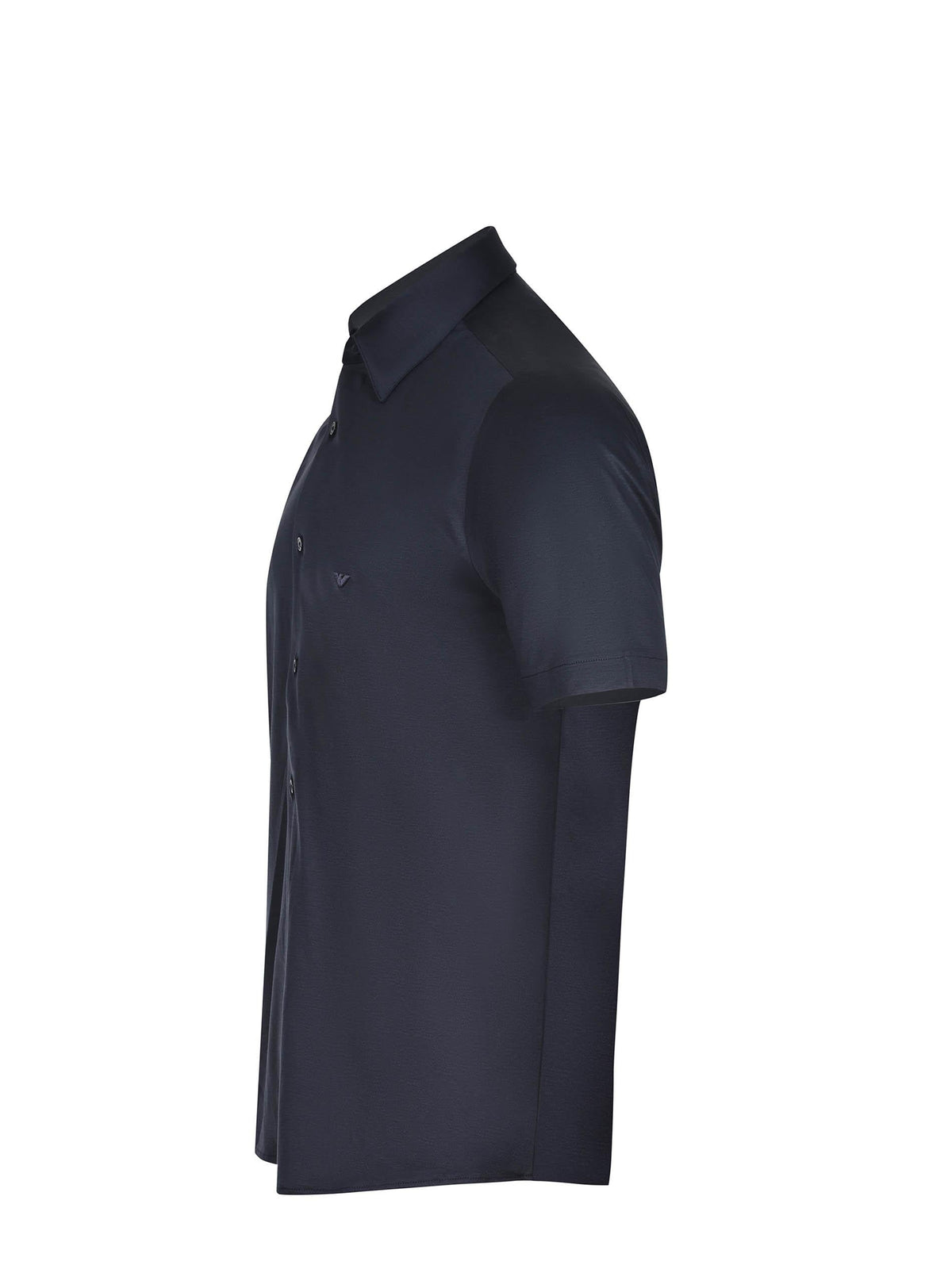 EMPORIO ARMANI Shirts EM004603 AF10017-UB118 Night Blue