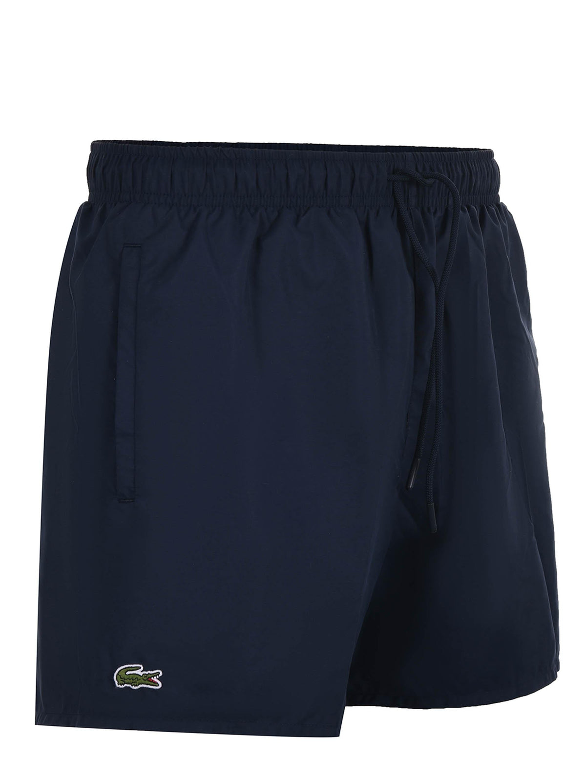 LACOSTE Swimwear MH6270 802 Dark Blue
