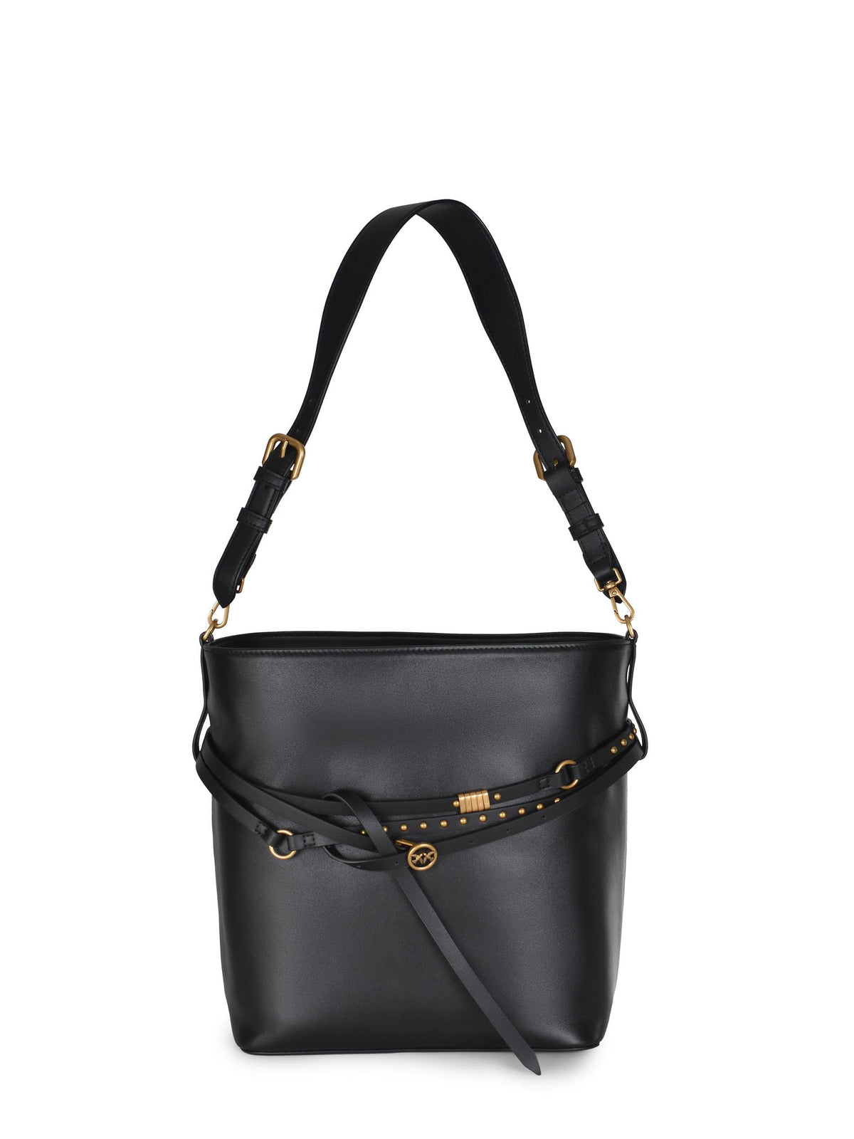 Pinko "Bucket" Bag
