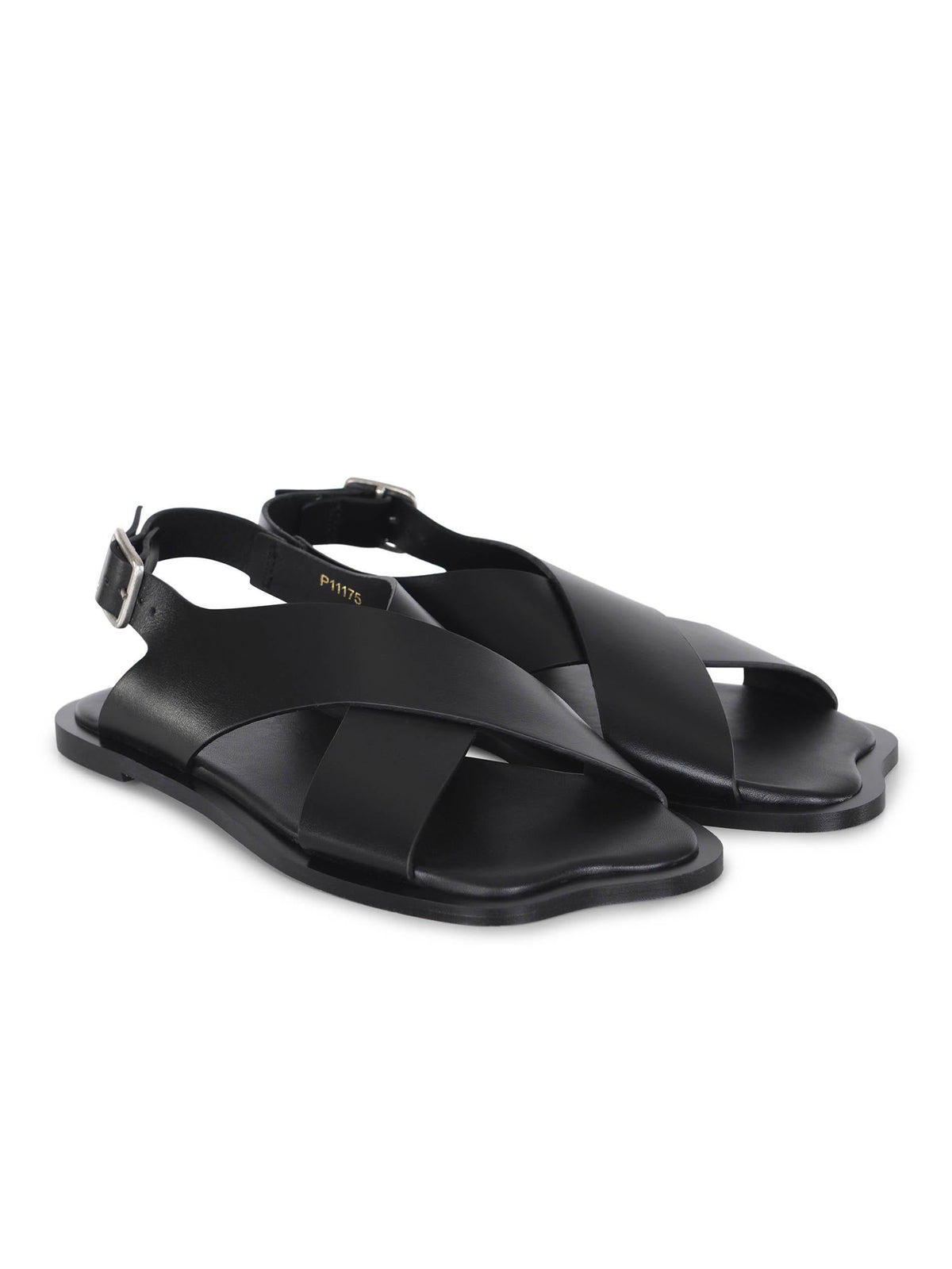 ALOHAS Sandals S101149 01 Black