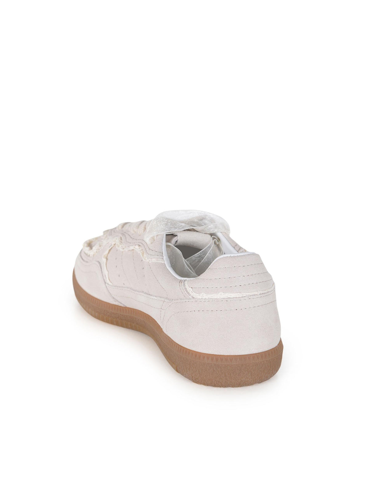 ALOHAS Sneakers S100823 01 Cream