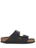 BIRKENSTOCK Sandals 051793-WOMEN BLACK