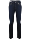 SIVIGLIA Jeans 2001 D0025-QBBB Dark blue denim