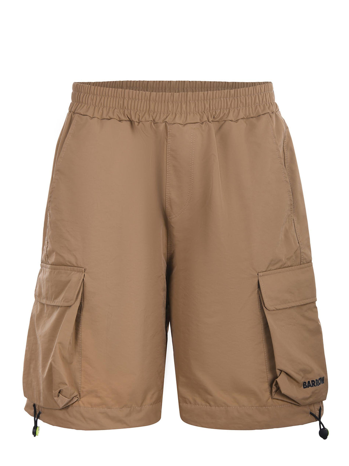 BARROW Shorts S6BWUABE043 092 Beige