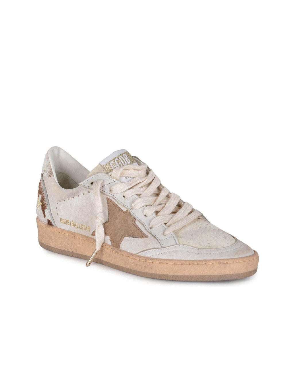 GOLDEN GOOSE Sneakers GWF00117 F007563-83103 White