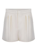 MAX MARA Shorts 2511141011600 508-003 Cream