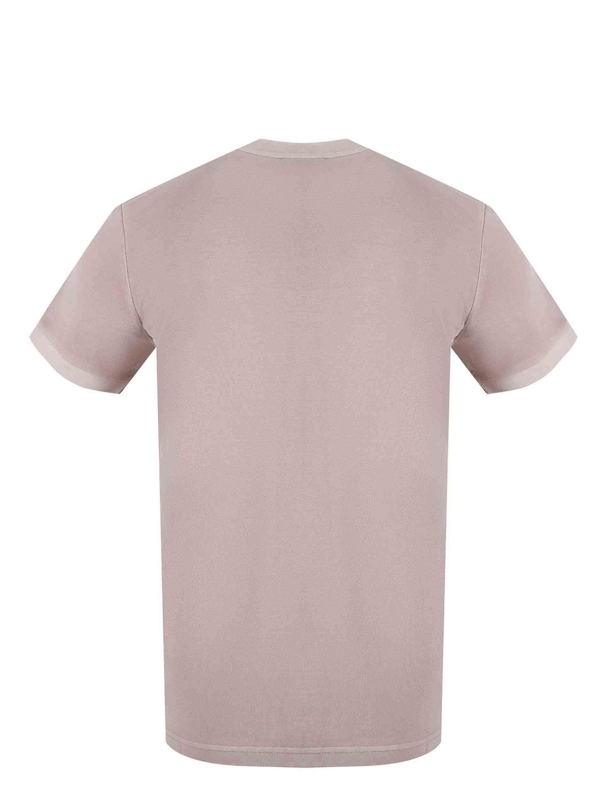 FAY T-shirt NPMB352136T ZEFC803 Beige