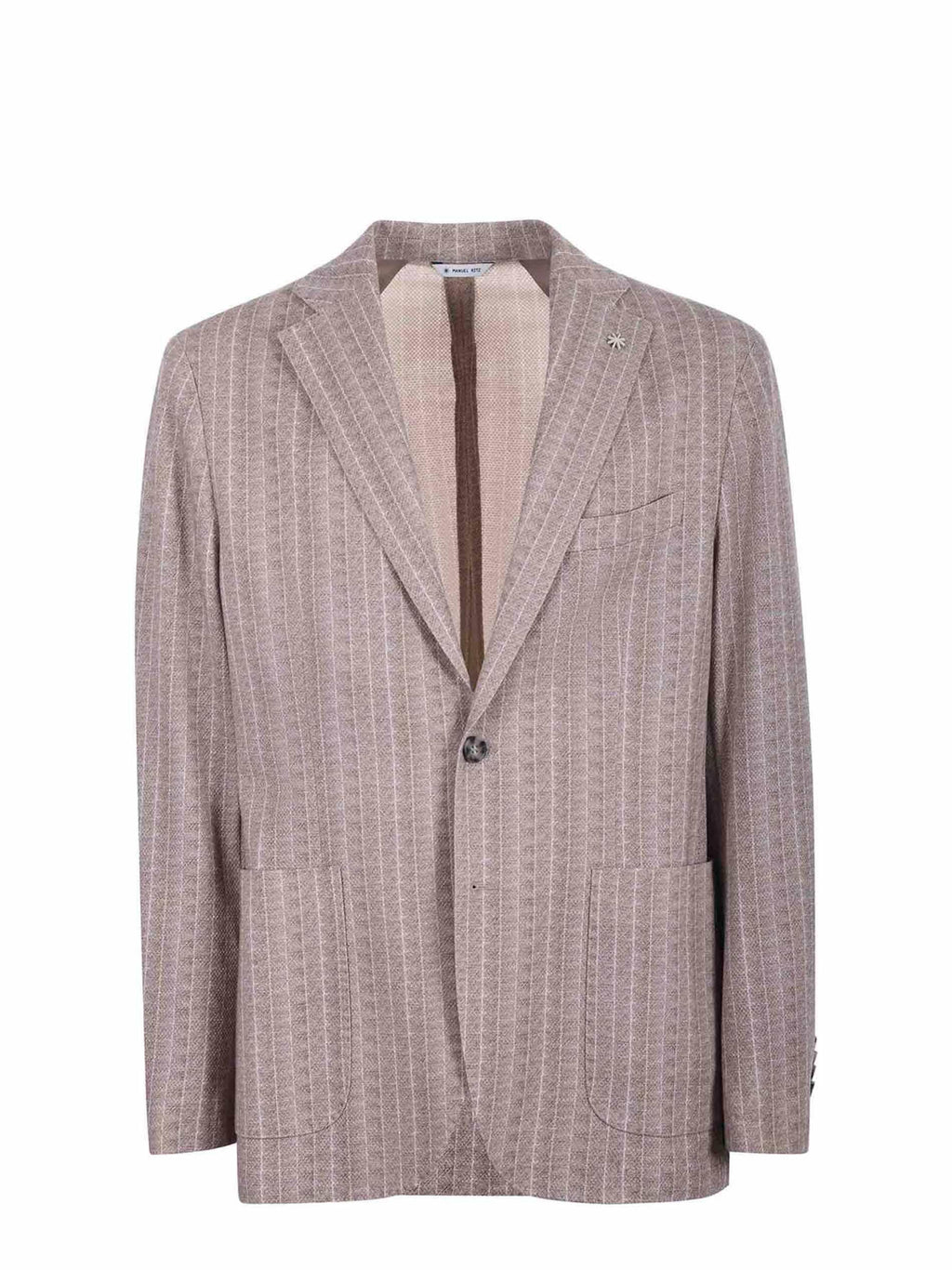 MANUEL RITZ Jackets G2728MC 263271-26 Beige
