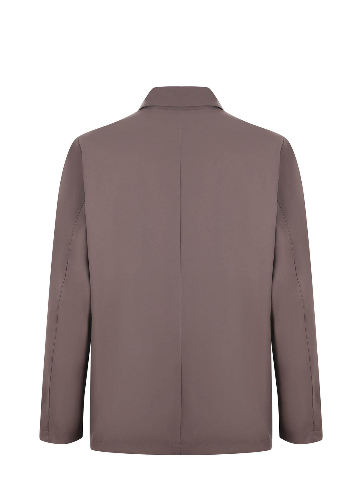 PEOPLE OF SHIBUYA Jackets KASUGAI PM931-260 Hazelnut